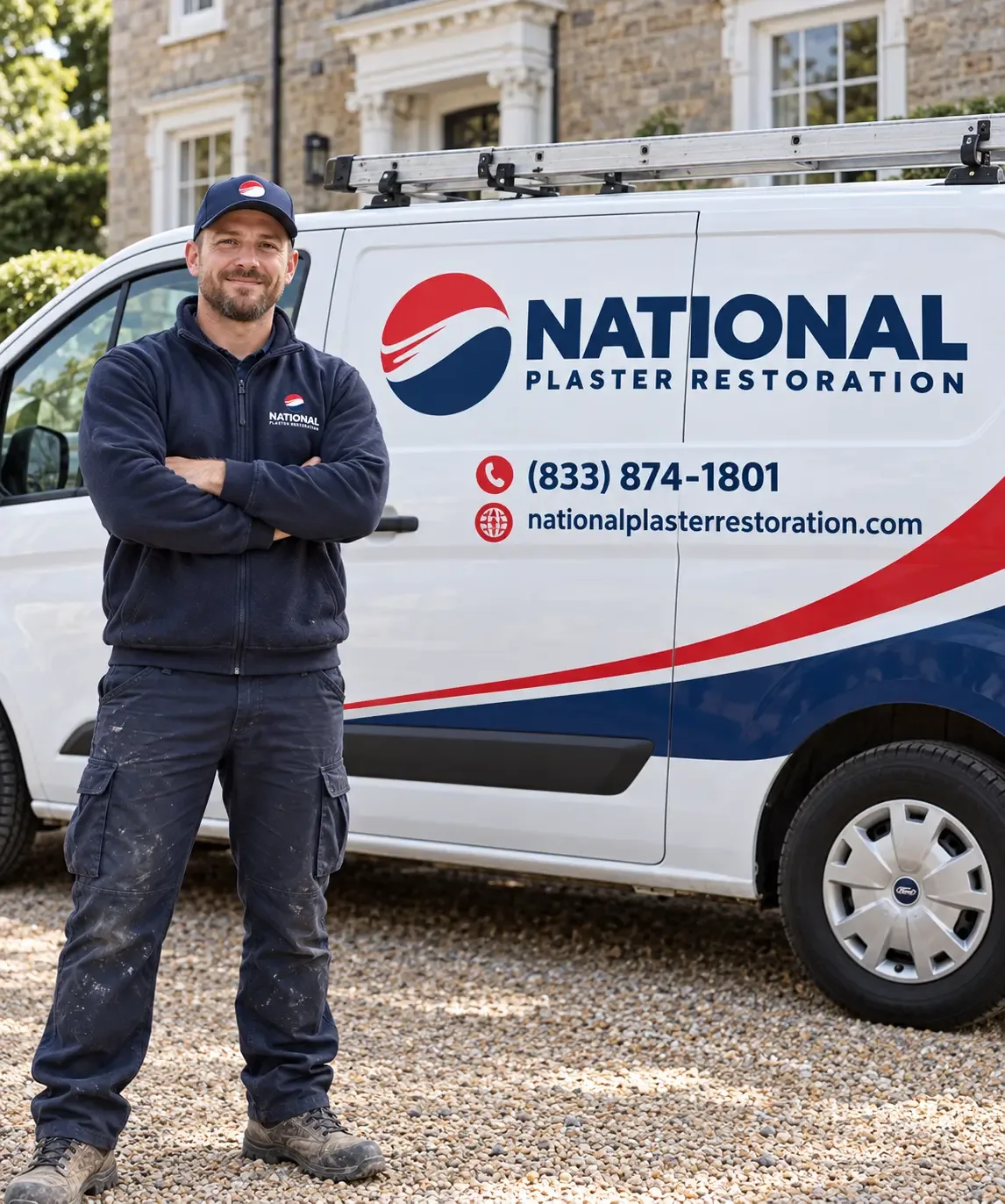 Plaster Repair company in Mount Victory, OH